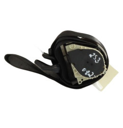 Ceinture avant droit CITROEN C2 Photo n°3