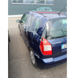 Amortisseur arriere droit CITROEN C2 Photo n°4