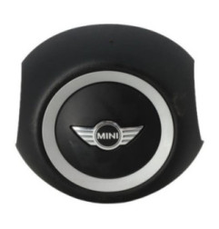 Air bag conducteur MINI MINI 2 R56 Photo n°1
