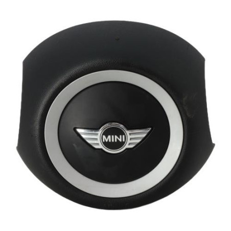 Air bag conducteur MINI MINI 2 R56 Photo n°1