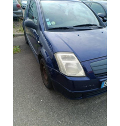 Mastervac CITROEN C2 Photo n°5
