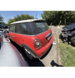 Air bag conducteur MINI MINI 2 R56 Photo n°12