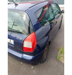 Moyeu avant droit CITROEN C2 Photo n°3