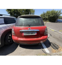 Air bag conducteur MINI MINI 2 R56 Photo n°14