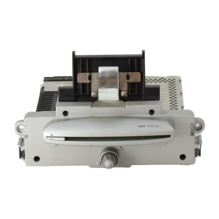 Autoradio d'origine MINI MINI 2 R56 Photo n°1