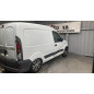 Commande chauffage RENAULT KANGOO 1