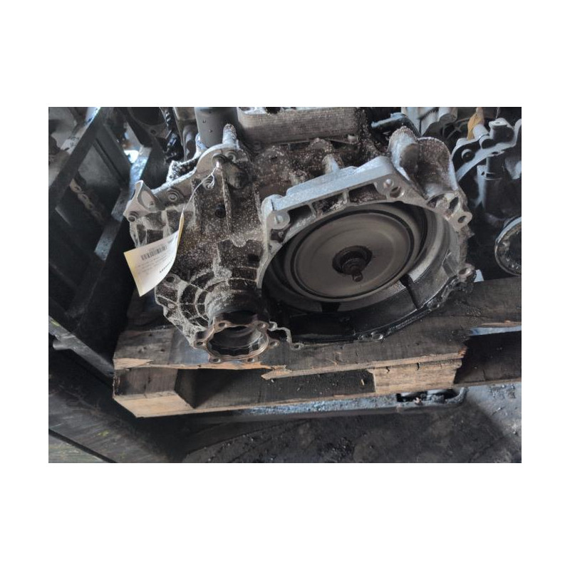 Boite de vitesses VOLKSWAGEN PASSAT 5