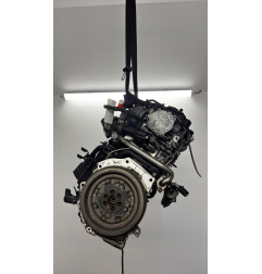 Moteur VOLKSWAGEN PASSAT 5 Photo n°1