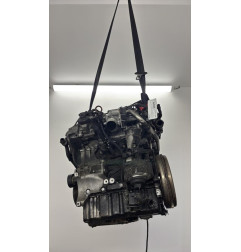 Moteur VOLKSWAGEN PASSAT 5 Photo n°4