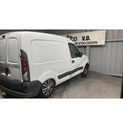 Feu arriere principal gauche (feux) RENAULT KANGOO 1 Photo n°7