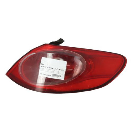 Feu arriere principal droit (feux) VOLKSWAGEN PASSAT 5 Photo n°1