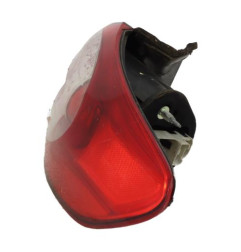 Feu arriere principal droit (feux) VOLKSWAGEN PASSAT 5 Photo n°3