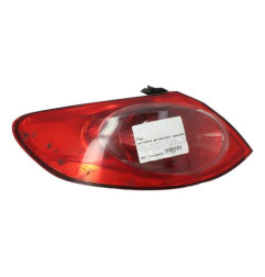 Feu arriere principal gauche (feux) VOLKSWAGEN PASSAT 5 Photo n°1