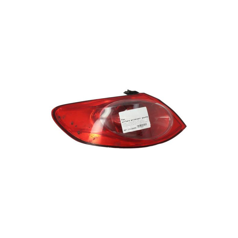 Feu arriere principal gauche (feux) VOLKSWAGEN PASSAT 5