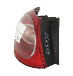 Feu arriere principal gauche (feux) VOLKSWAGEN PASSAT 5 Photo n°3