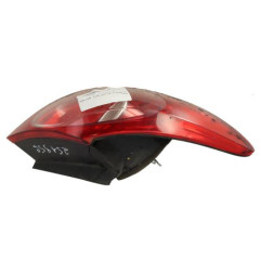 Feu arriere principal gauche (feux) VOLKSWAGEN PASSAT 5 Photo n°6