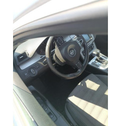 Feu arriere principal gauche (feux) VOLKSWAGEN PASSAT 5 Photo n°9