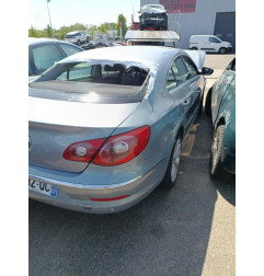 Feu arriere principal gauche (feux) VOLKSWAGEN PASSAT 5 Photo n°10