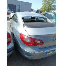 Feu arriere principal gauche (feux) VOLKSWAGEN PASSAT 5 Photo n°11