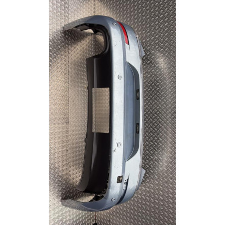 Pare choc arriere VOLKSWAGEN PASSAT 5 Photo n°1