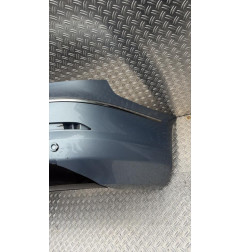 Pare choc arriere VOLKSWAGEN PASSAT 5 Photo n°3