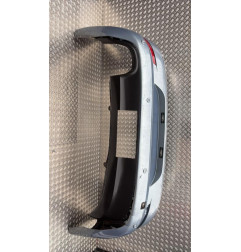 Pare choc arriere VOLKSWAGEN PASSAT 5 Photo n°4