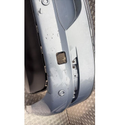 Pare choc arriere VOLKSWAGEN PASSAT 5 Photo n°5