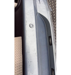 Pare choc arriere VOLKSWAGEN PASSAT 5 Photo n°6