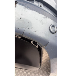 Pare choc arriere VOLKSWAGEN PASSAT 5 Photo n°7