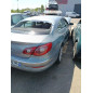 Pare choc arriere VOLKSWAGEN PASSAT 5