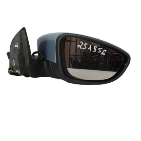 Retroviseur droit VOLKSWAGEN PASSAT 5 Photo n°1