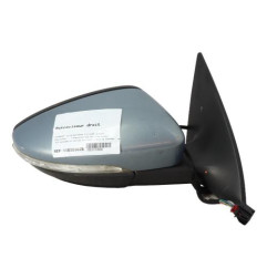 Retroviseur droit VOLKSWAGEN PASSAT 5 Photo n°3