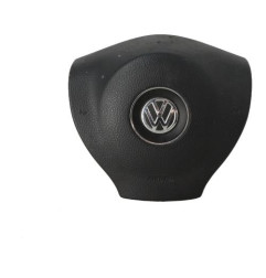 Air bag conducteur VOLKSWAGEN PASSAT 5 Photo n°1