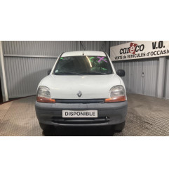 Pare choc avant RENAULT KANGOO 1 Photo n°1