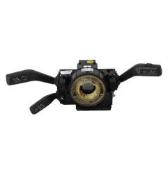 Com (Bloc Contacteur Tournant+Commodo Essuie Glace+Commodo Phare) VOLKSWAGEN PASSAT 5 Photo n°1