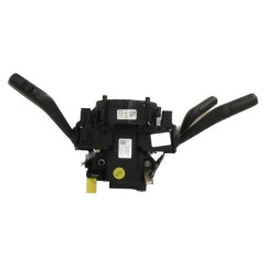 Com (Bloc Contacteur Tournant+Commodo Essuie Glace+Commodo Phare) VOLKSWAGEN PASSAT 5 Photo n°3