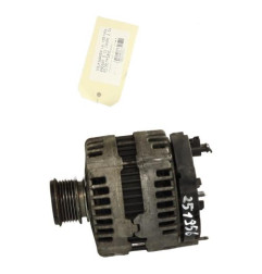 Alternateur VOLKSWAGEN PASSAT 5 Photo n°5