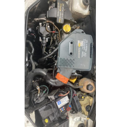 Pedale d'accelerateur RENAULT KANGOO 1