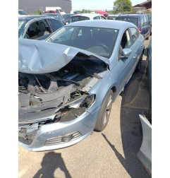 Amortisseur arriere gauche VOLKSWAGEN PASSAT 5