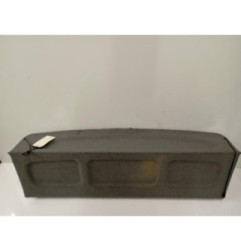 Plage arriere CITROEN XSARA PICASSO Photo n°1