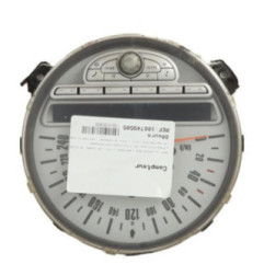 Compteur MINI MINI 2 R56 Photo n°1