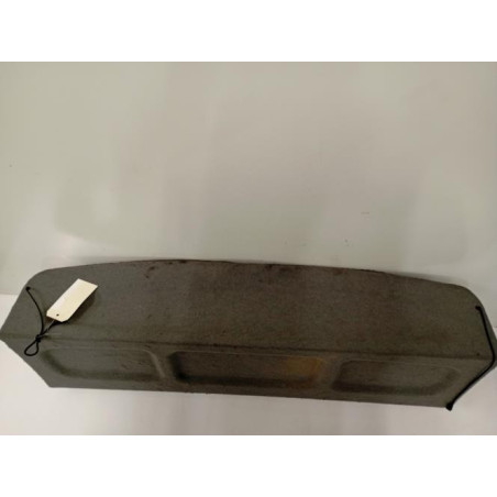 Plage arriere CITROEN XSARA PICASSO