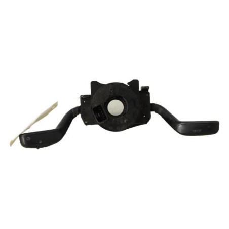 Com (Bloc Contacteur Tournant+Commodo Essuie Glace+Commodo Phare) VOLKSWAGEN TRANSPORTER 5 Photo n°1