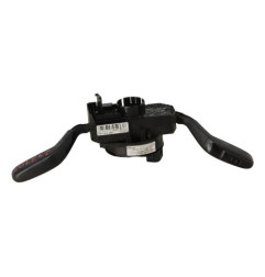 Com (Bloc Contacteur Tournant+Commodo Essuie Glace+Commodo Phare) VOLKSWAGEN TRANSPORTER 5 Photo n°4