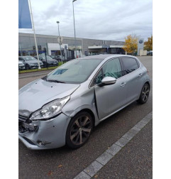 Alternateur PEUGEOT 208 1 Photo n°15