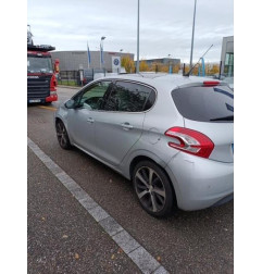 Alternateur PEUGEOT 208 1 Photo n°16