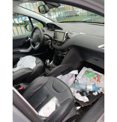 Alternateur PEUGEOT 208 1 Photo n°18