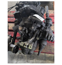 Boite de vitesses VOLKSWAGEN TOURAN 1 Photo n°1