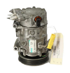 Compresseur clim PEUGEOT 208 1 Photo n°1