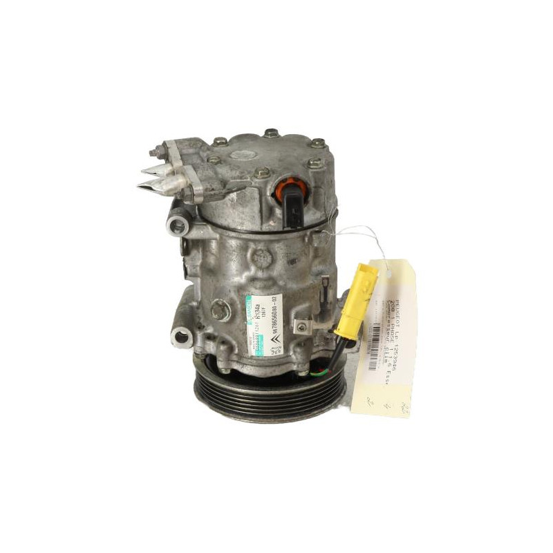 Compresseur clim PEUGEOT 208 1